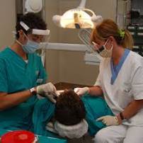 Affordable dental procedures in Czech Republic