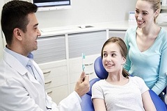 Trindadent Dental - dentist abroad in Czech Republic
