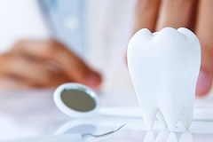 MU Dr Stepan Gala - dentist clinic in Czech Republic