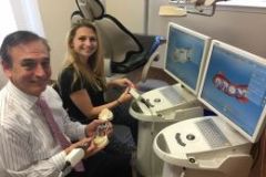 Bucharest British Dental Place - dental tourism in Romania