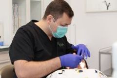 Klinika dentare Ledismile - dental tourism in Albania