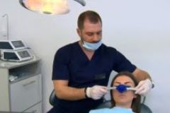 ENEDENT - dentist abroad in Albania