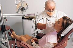 Dental clinics in Prague - Czech Republic