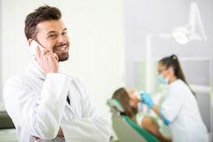 Dentistry in Czech Republic - city of Plzen