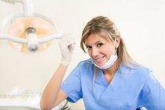 Clinics for teeth in Czech Republic - city of Olomouc