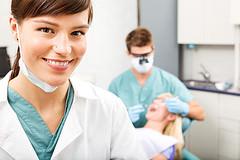 Dental treatments Poland - city of Gdansk