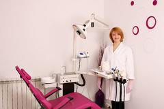 Cosmetic and medical dentistry in Szczecin - Poland