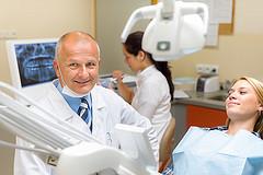 Dentists and cosmetic dentistry in Romania - city of Brasov