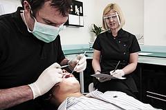 Dentists and cosmetic dentistry in Bulgaria - city of Sofia