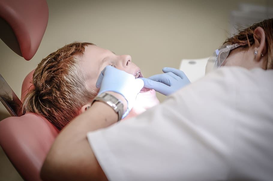 Poland for dental treatment and care
