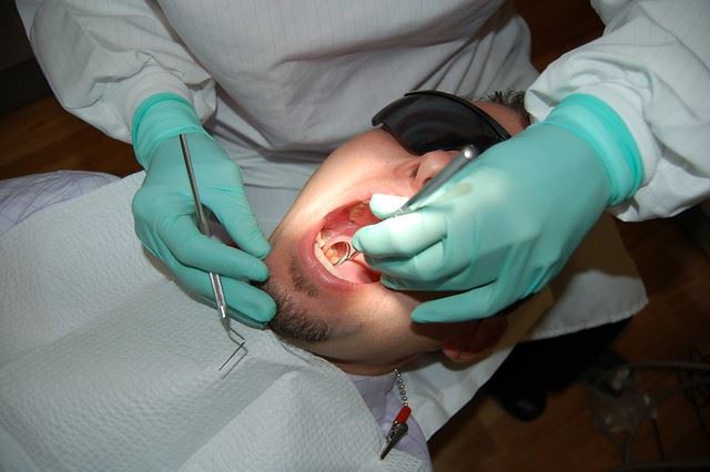 Imperial Dental – dentist abroad in Hungary