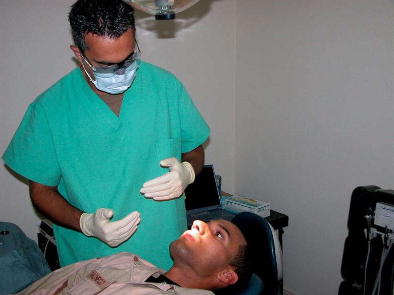 German Dental Clinic – dental clinic in Hungary