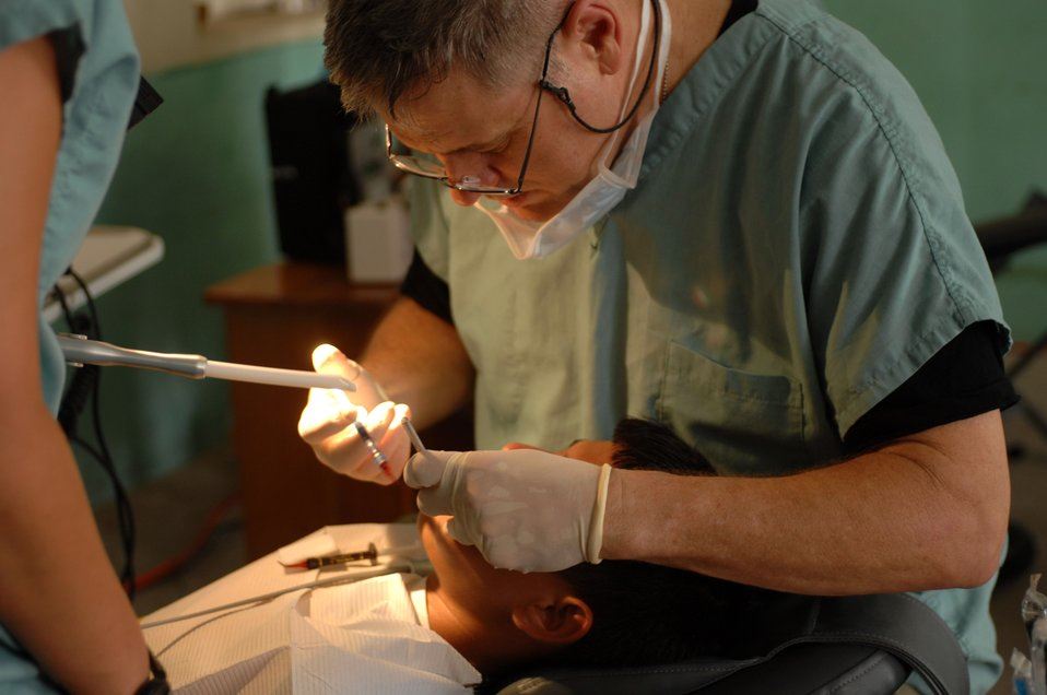 iDENTAL - dentist clinic in Bulgaria