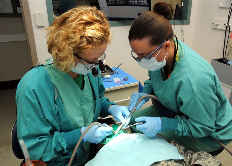 Dental treatments in Lodz - Poland