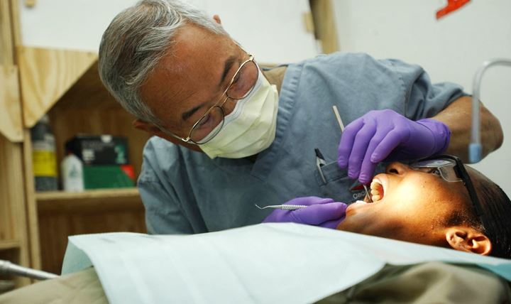 Clinics for teeth in Zagreb - Croatia