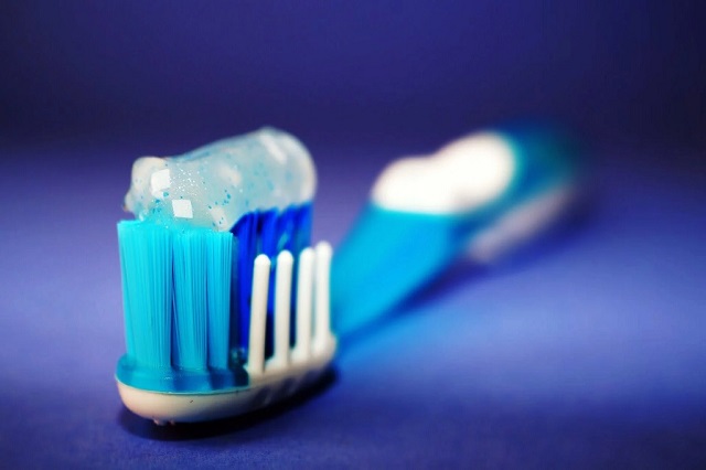 preventive dental care - dental treatment